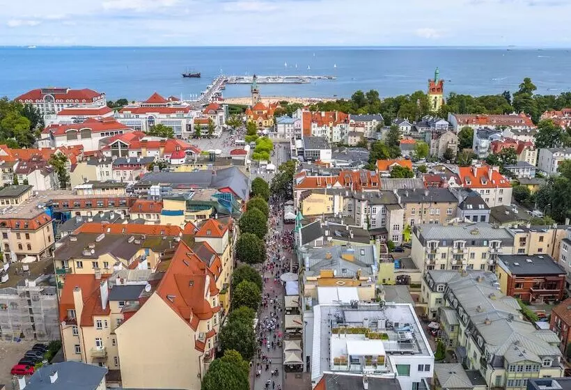 Villa Sedan   Destigo Hotels