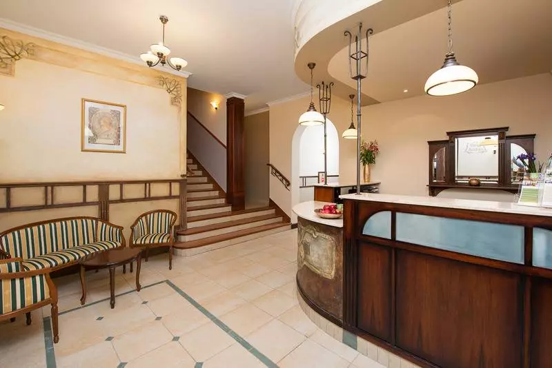 Villa Sedan   Destigo Hotels