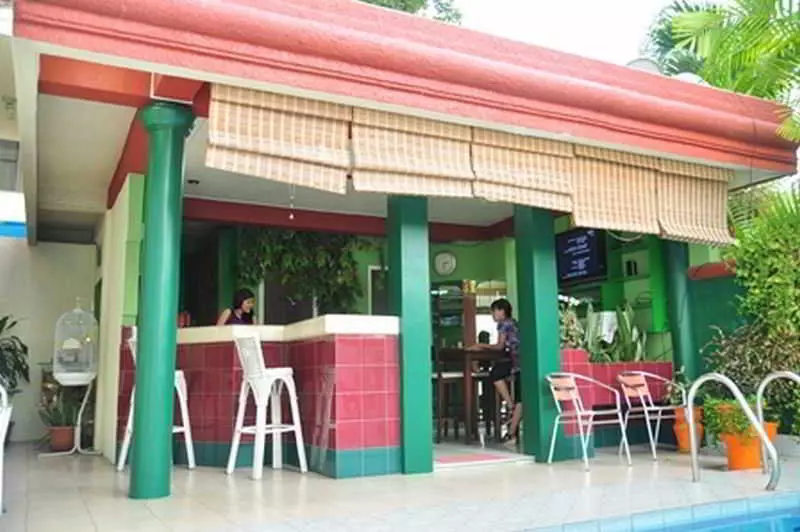 Hotel White Mansion Davao