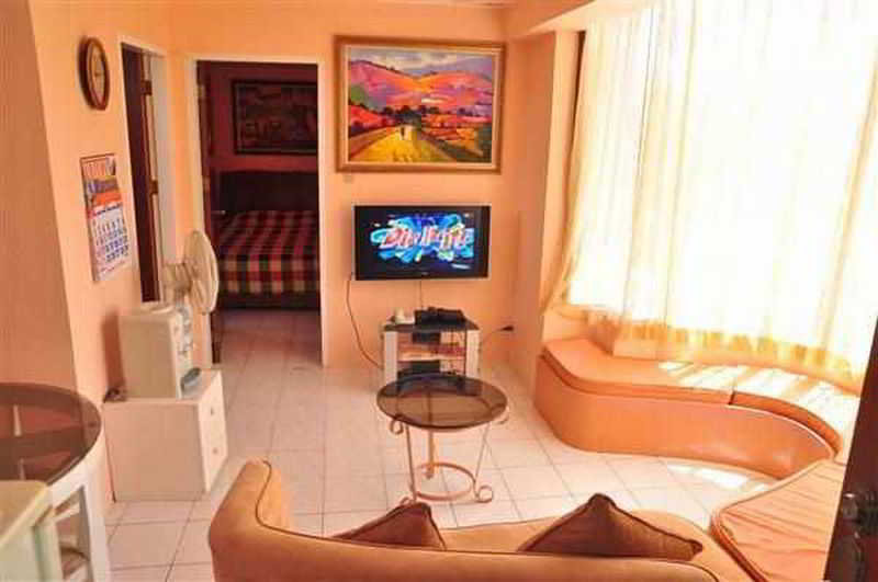 فندق White Mansion Davao