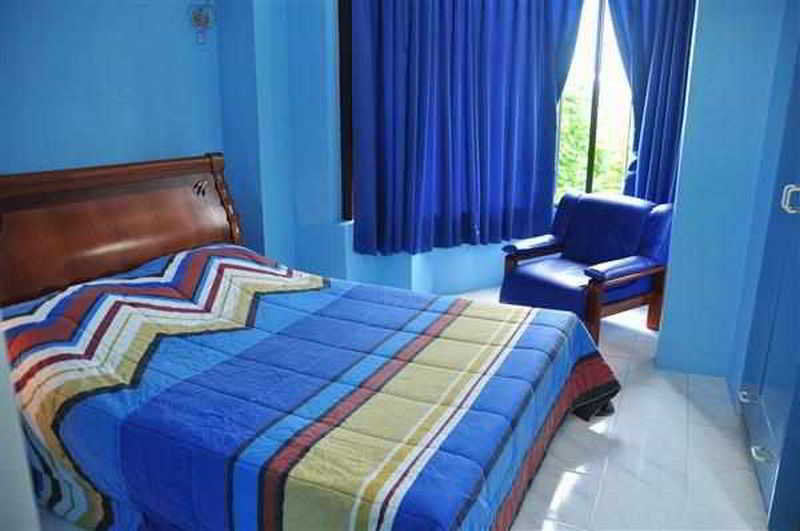 فندق White Mansion Davao