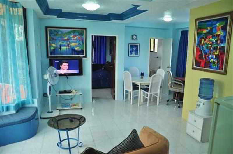 فندق White Mansion Davao