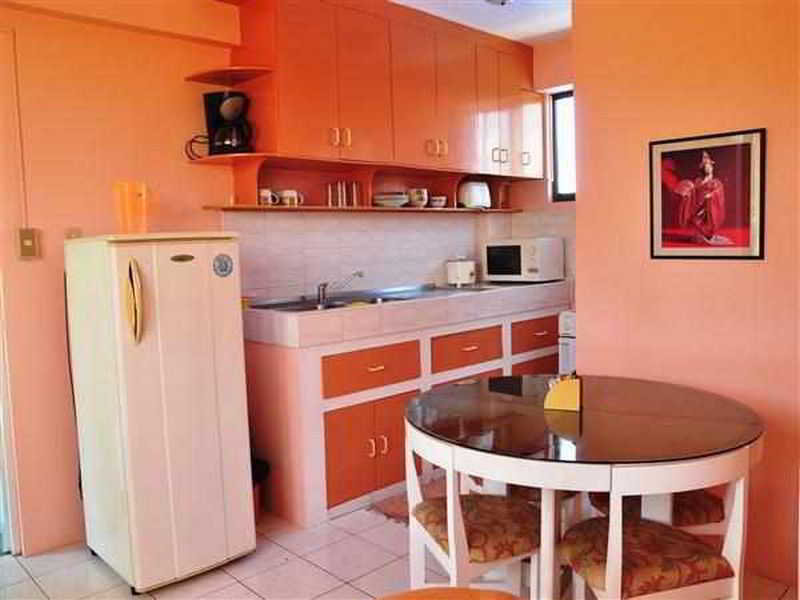 فندق White Mansion Davao