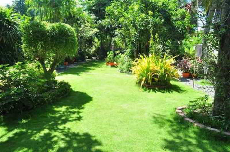 فندق White Mansion Davao