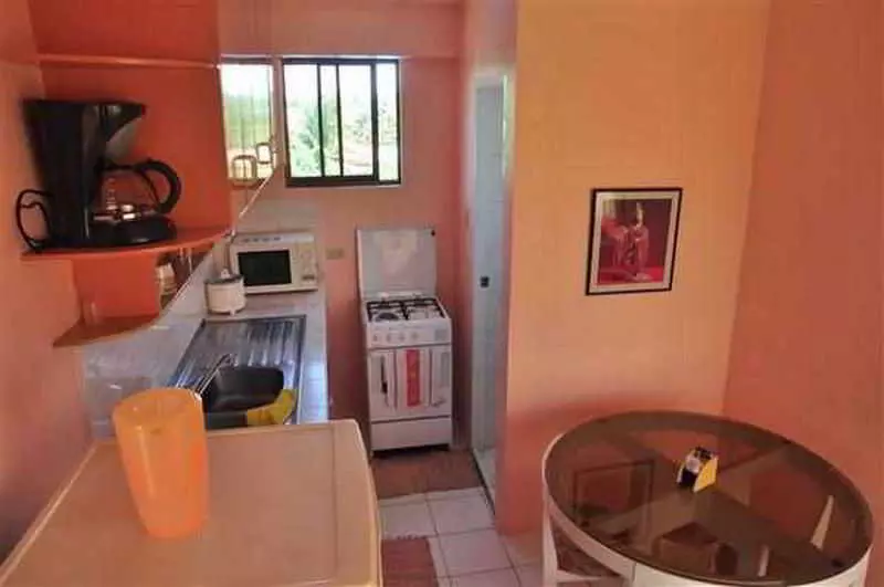 Hotel White Mansion Davao