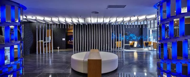 Yuhao Hotel Hsinchu Branch