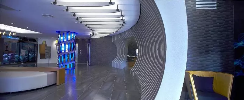 Yuhao Hotel Hsinchu Branch