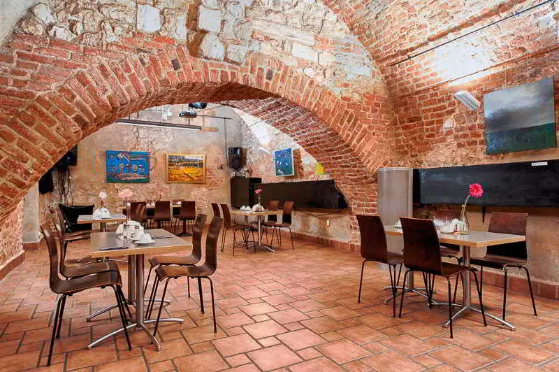 پانسیون Nordic House Apartments