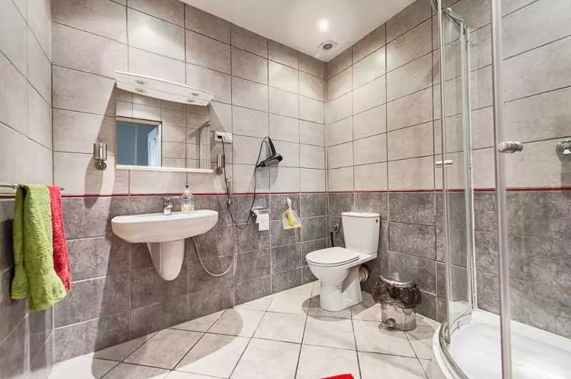 پانسیون Nordic House Apartments