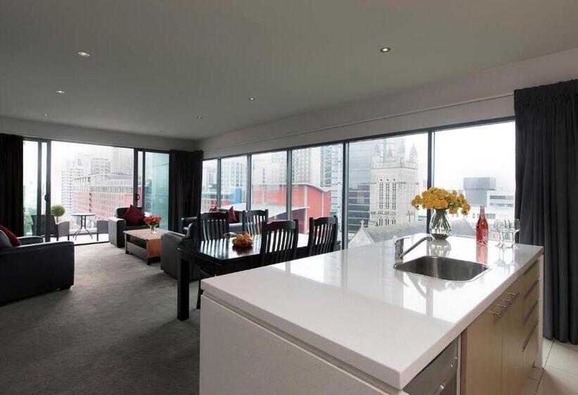 Quest On Hobson Serviced Apartments