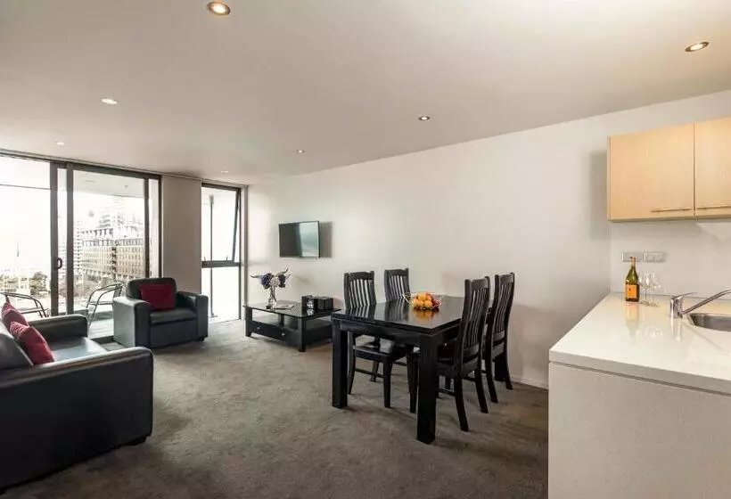 Quest On Hobson Serviced Apartments