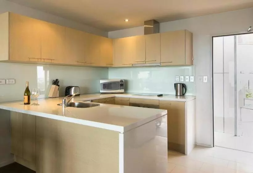 Quest On Hobson Serviced Apartments