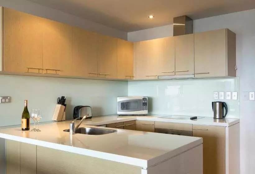 Quest On Hobson Serviced Apartments