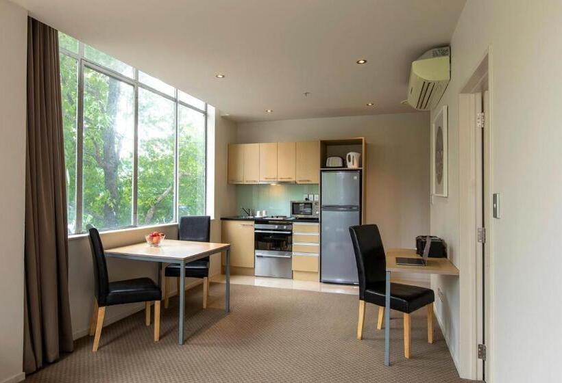 Quest On Hobson Serviced Apartments
