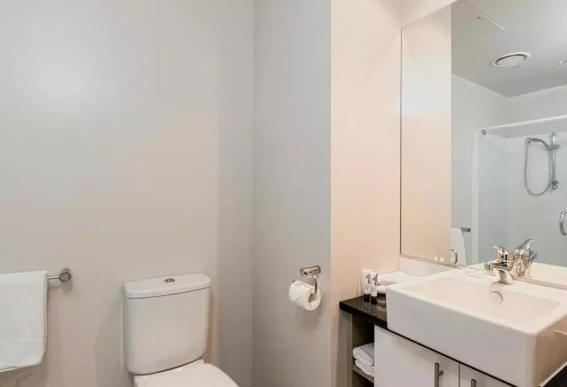 Quest On Hobson Serviced Apartments