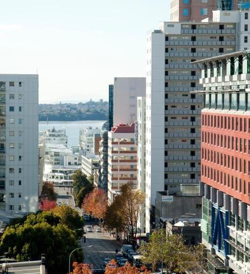 Quest On Hobson Serviced Apartments