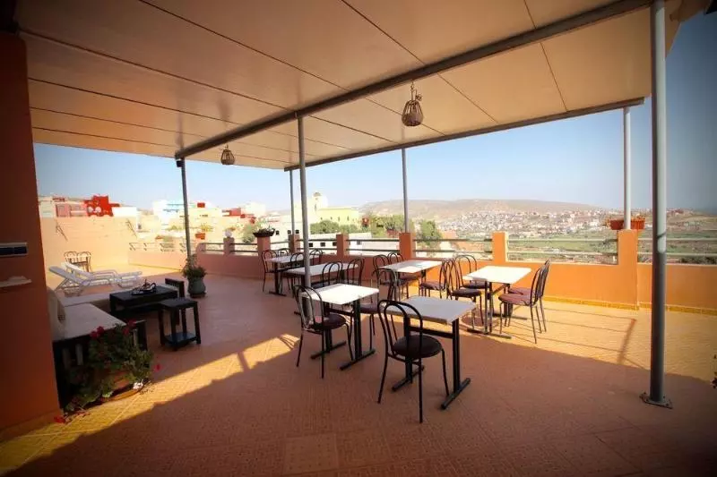 Residence Atlantica Ifri Surf Accommodation