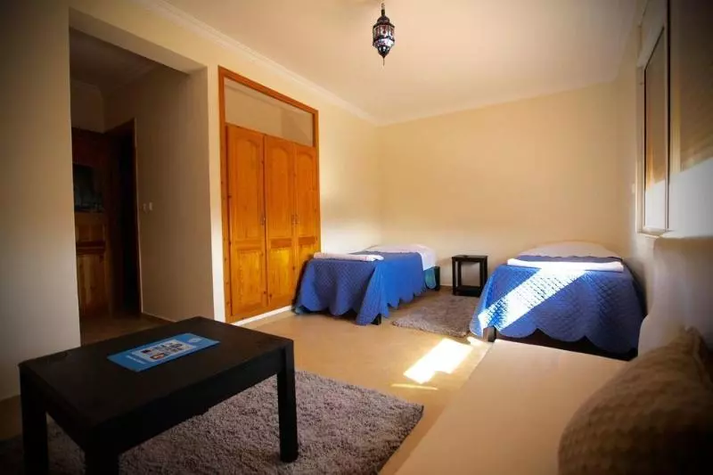 Residence Atlantica Ifri Surf Accommodation