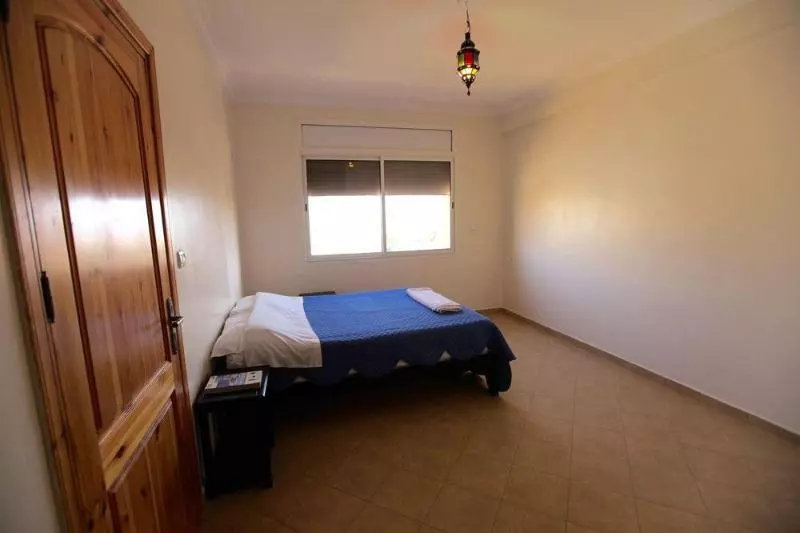 Residence Atlantica Ifri Surf Accommodation