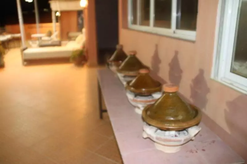 Residence Atlantica Ifri Surf Accommodation