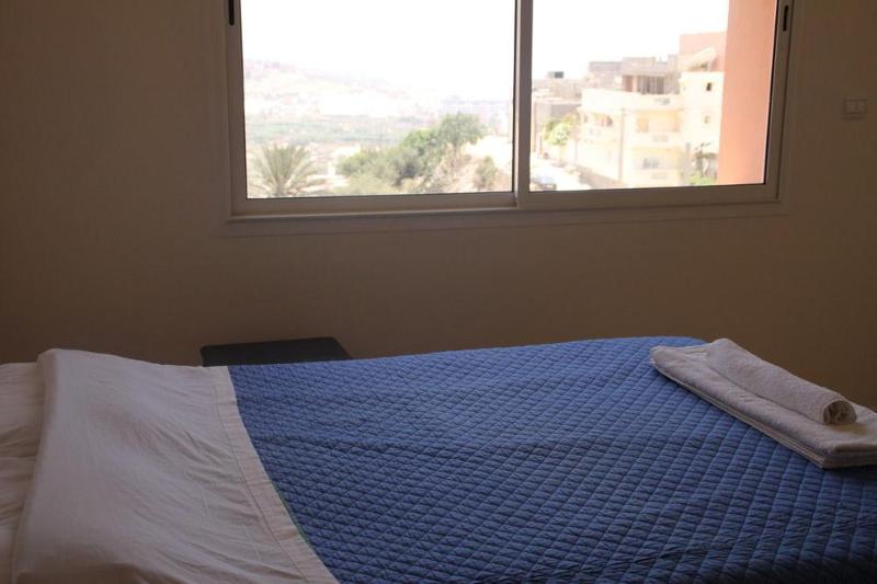 Резиденция Atlantica Ifri Surf Accommodation