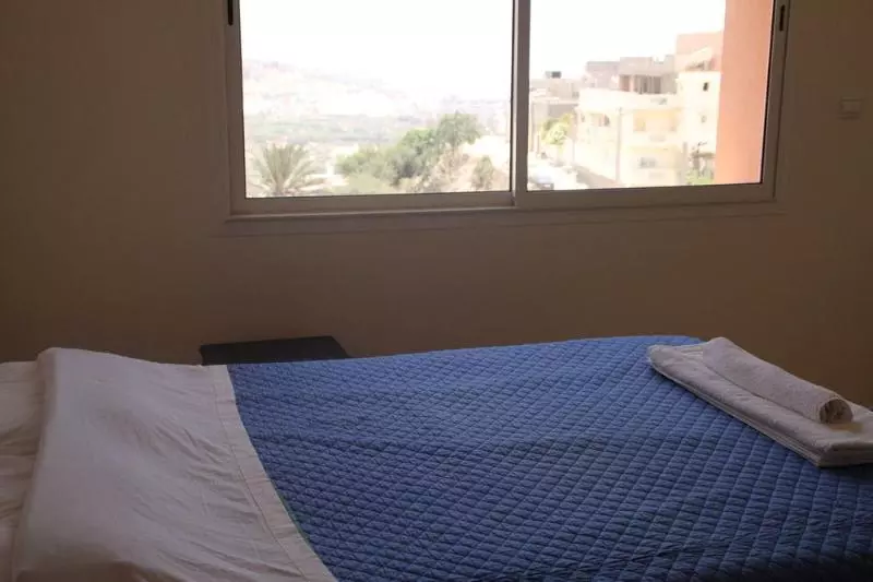 Residence Atlantica Ifri Surf Accommodation