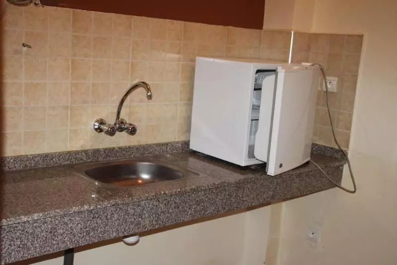 Residence Atlantica Ifri Surf Accommodation