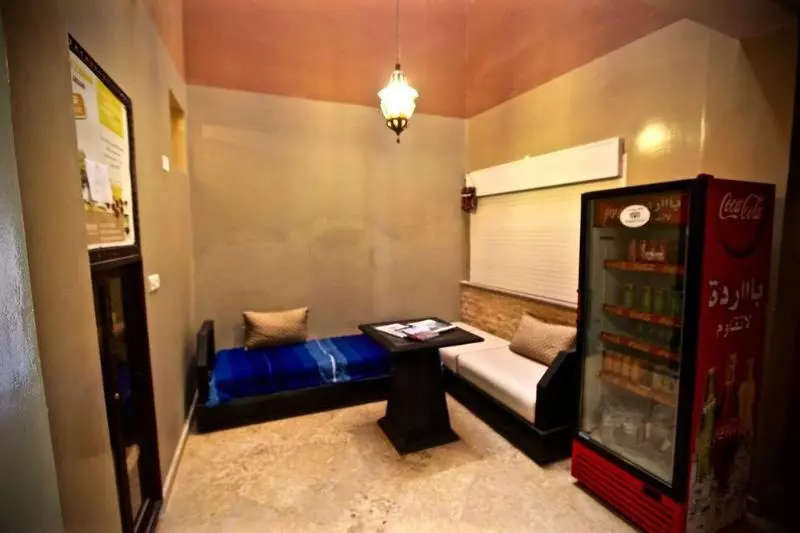 Residence Atlantica Ifri Surf Accommodation