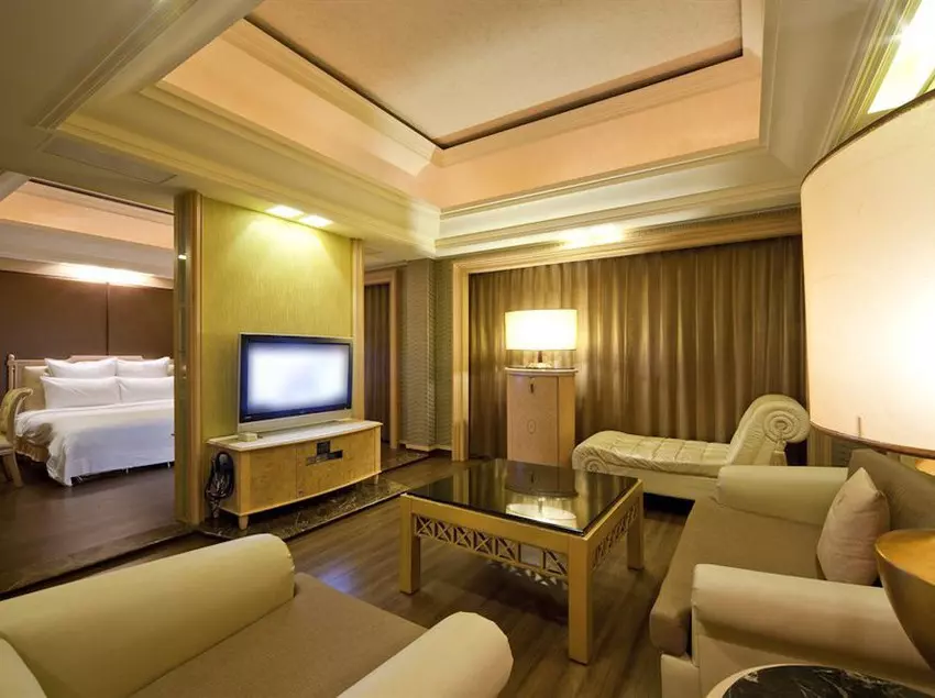 Wego Boutique Hotel Taoyuan