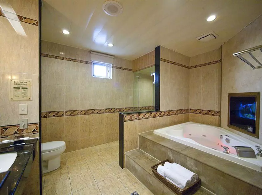 Wego Boutique Hotel Taoyuan