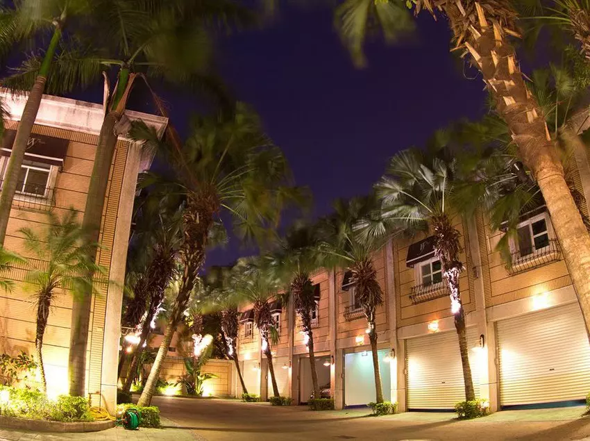 Wego Boutique Hotel Taoyuan