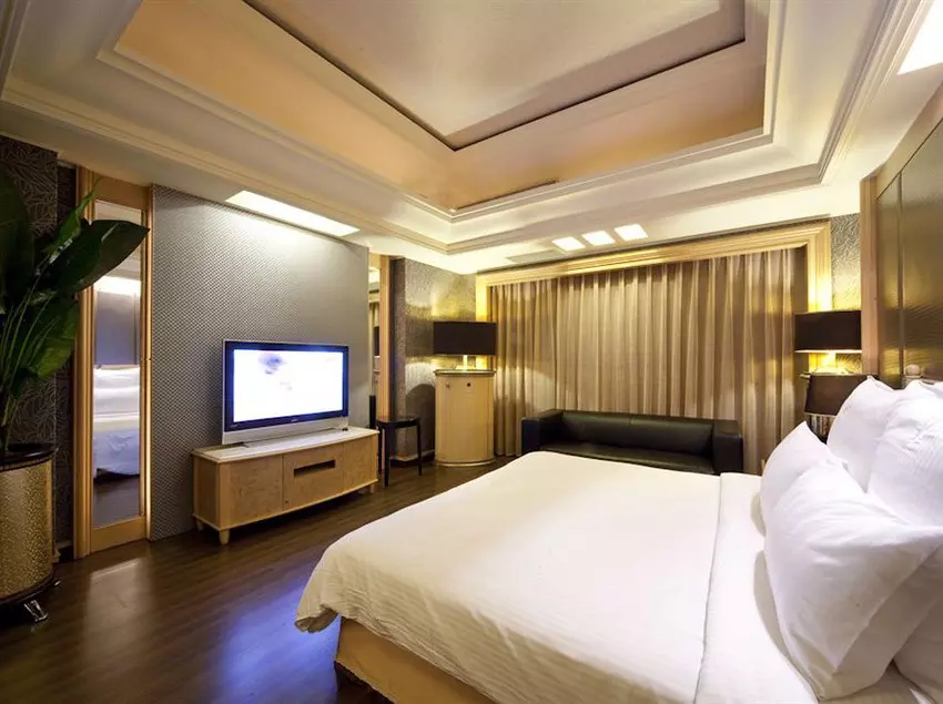 Wego Boutique Hotel Taoyuan