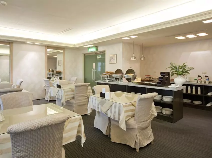 Wego Boutique Hotel Taoyuan