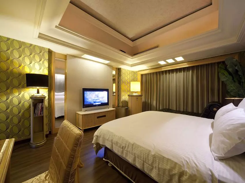 Wego Boutique Hotel Taoyuan