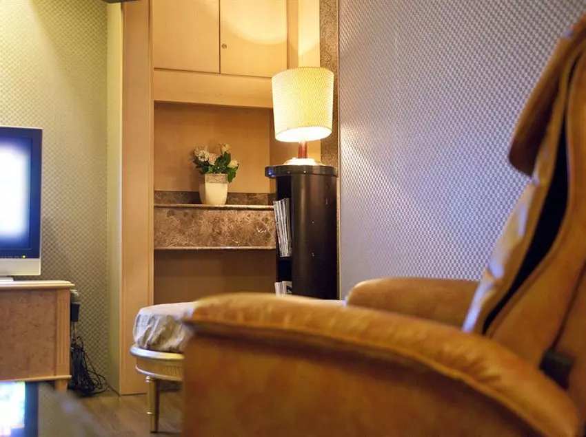 Wego Boutique Hotel Taoyuan