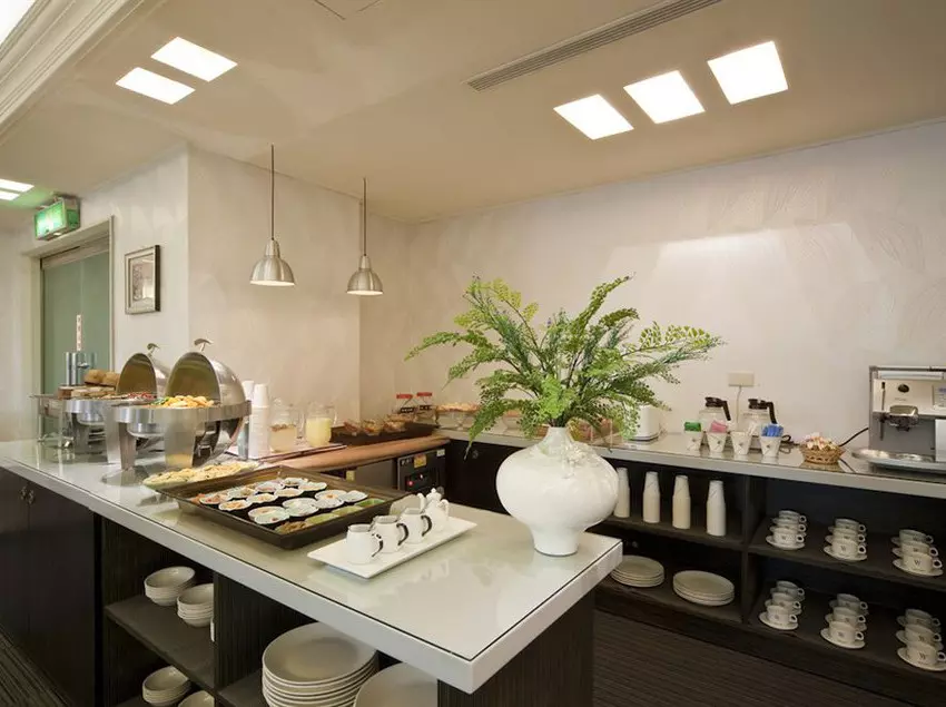 Wego Boutique Hotel Taoyuan