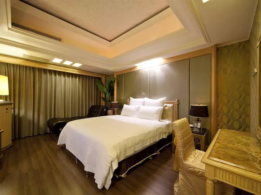 Wego Boutique Hotel Taoyuan