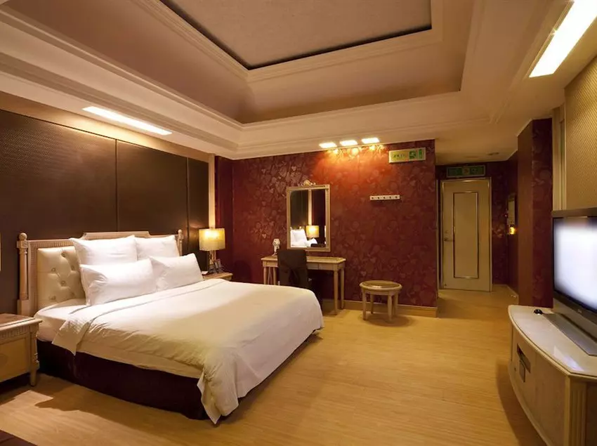 Wego Boutique Hotel Taoyuan