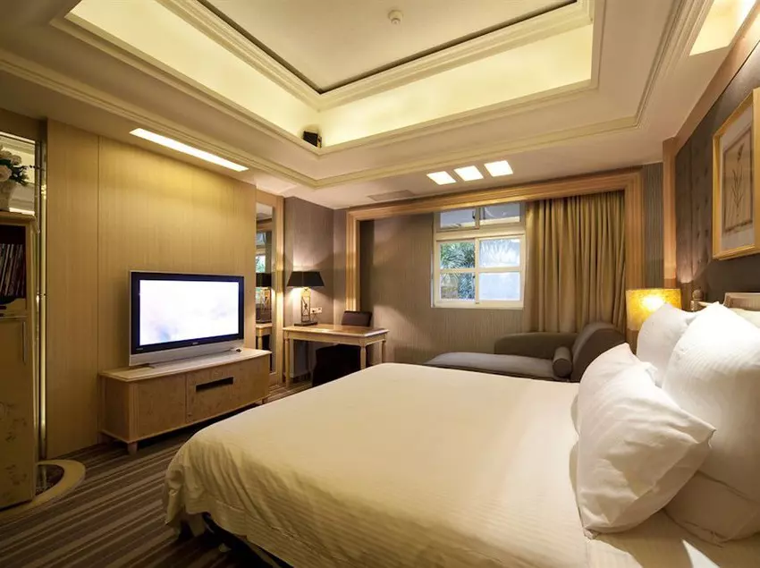 Wego Boutique Hotel Taoyuan