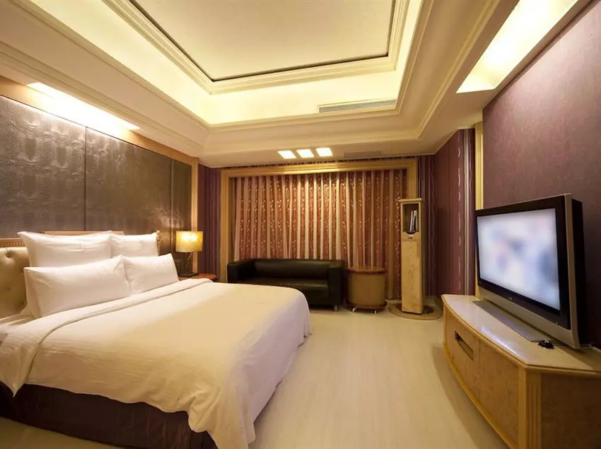 Wego Boutique Hotel Taoyuan