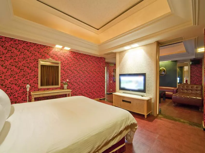 Wego Boutique Hotel Taoyuan