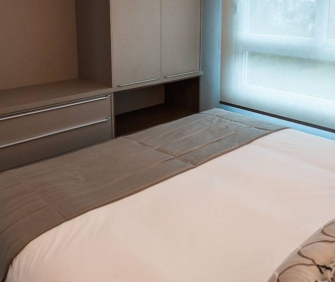 Hotel Moinhos Park By Atlantica Residence