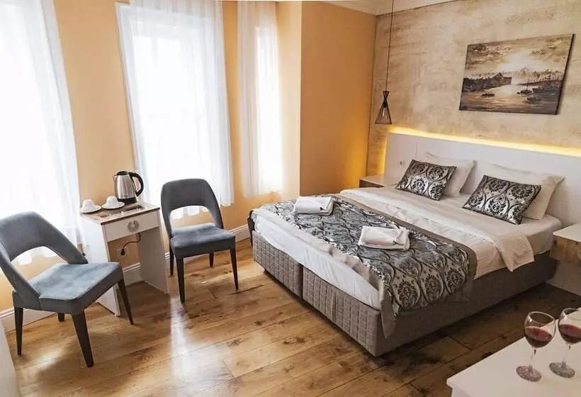 Galata Door Otel