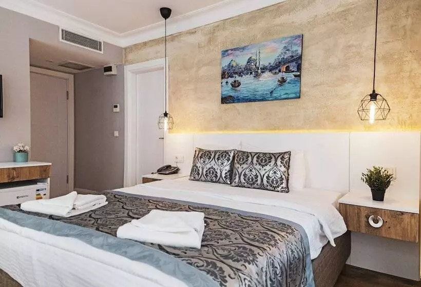 Galata Door Otel