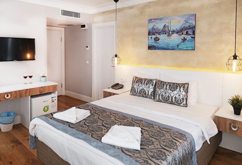 Galata Door Otel