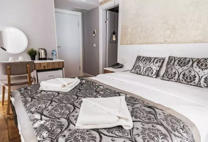 Galata Door Otel