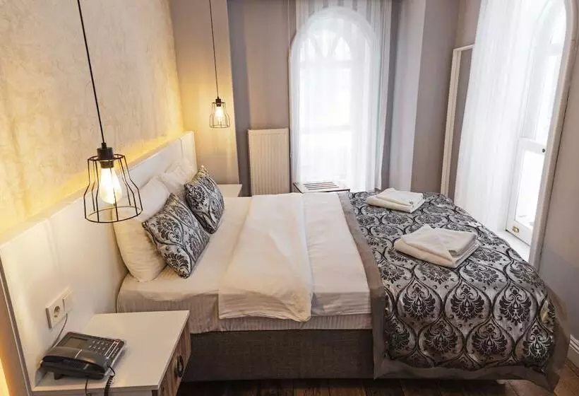 Galata Door Otel