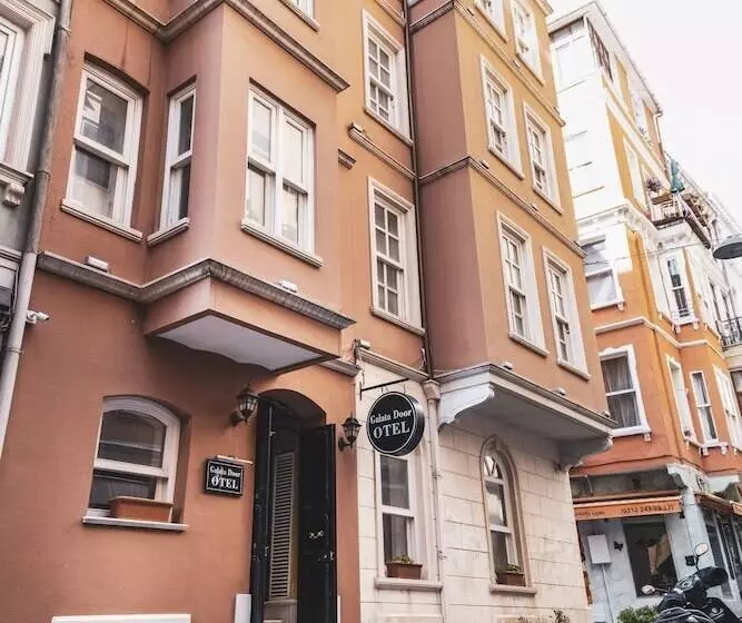 Galata Door Otel
