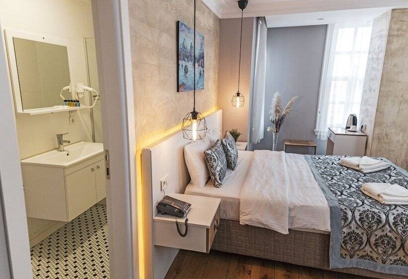 Galata Door Otel