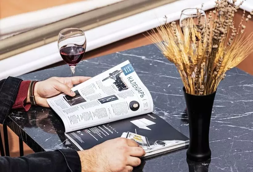 Galata Door Otel